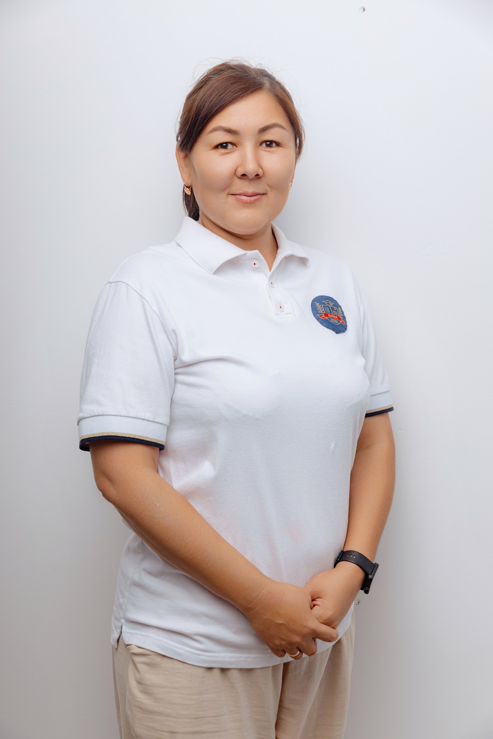 Заместитель директора DARA School