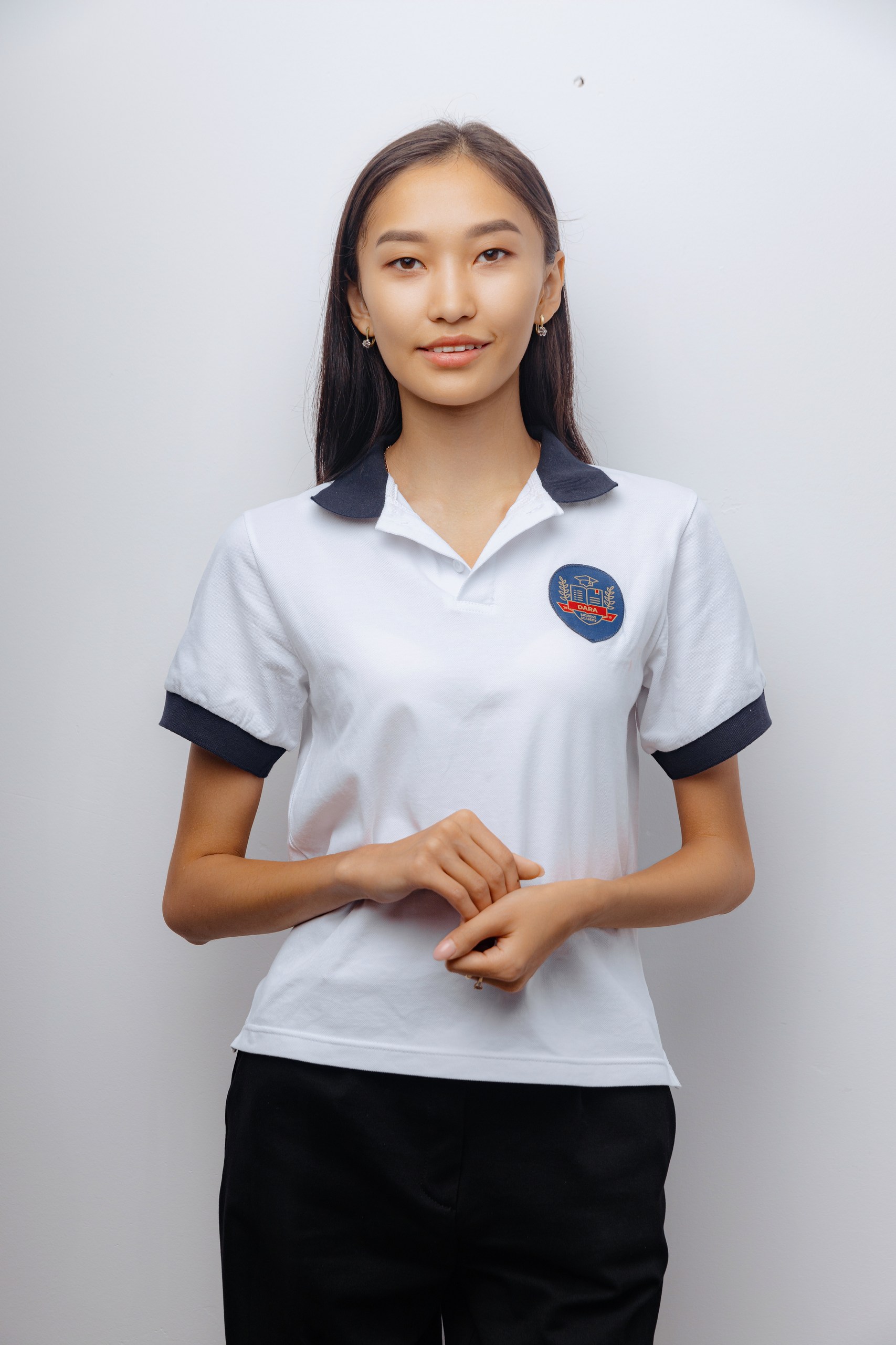 Заместитель директора DARA School